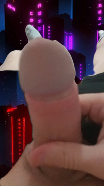 BIG COCK MOVIE JOCKER'S COCK - HOT TRANS