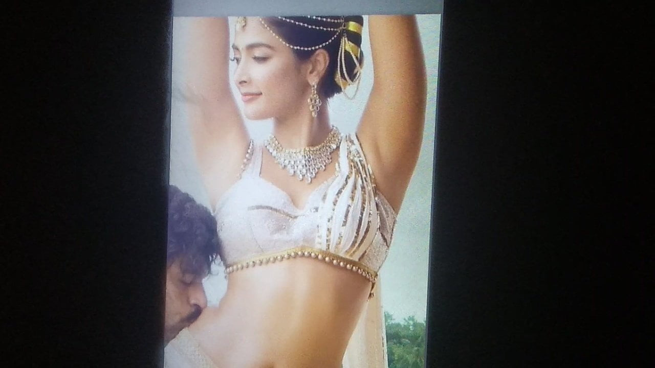 pooja hedge