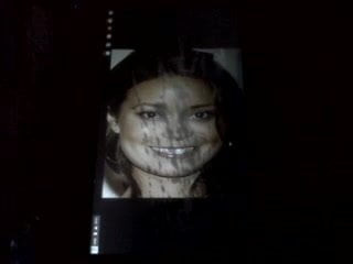 Tribute MONSTER facial Summer Glau