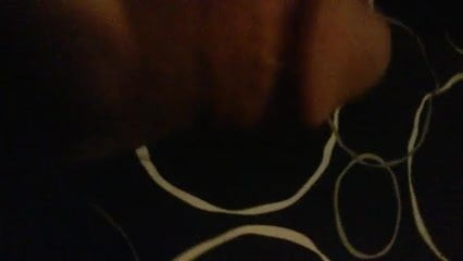 My little dick