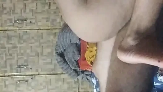 She goes live and she ask me fuck me live I fuck live chubby bhabhi