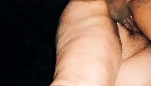Married Woman Becomes Stud's Personal Whore at Party