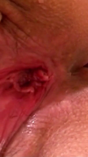 Emotional moment from "PREGNANT TEEN WITH SAGGY LACTATING TITS PICKED UP FOR AMATEUR SEX"