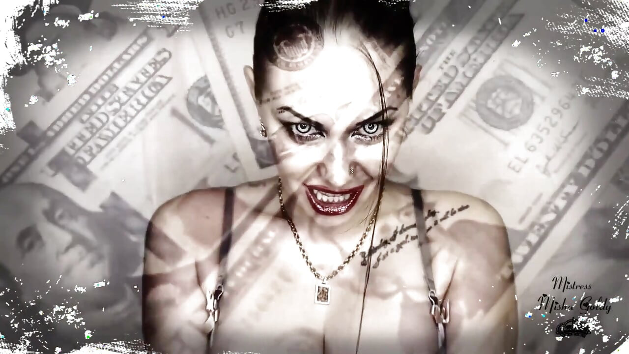 I am the demon which make you your weakest