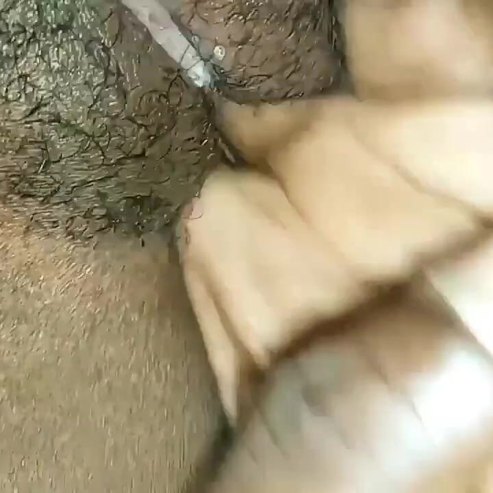 She Likes to Be Fingered
