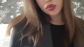 Megan__Meow vídeo
