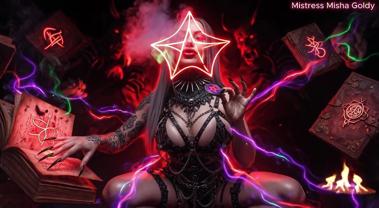 The Infernal Scum Ruining Your Soul