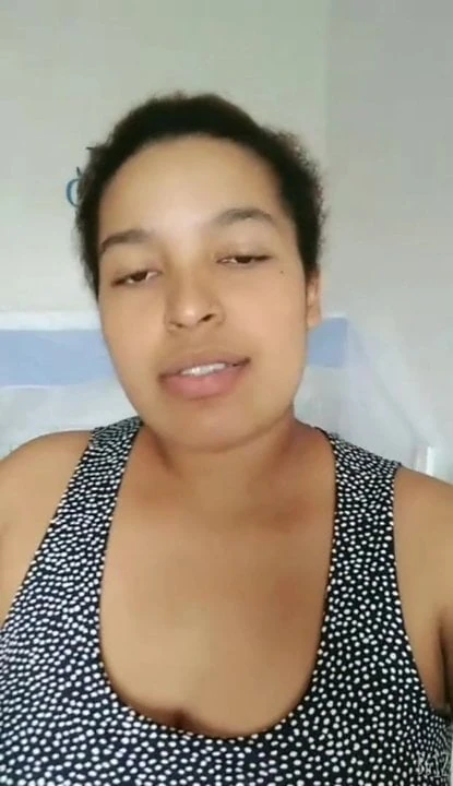 Ordenha manual