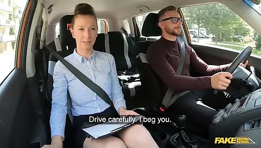 Lick My Pussy to Calm Me Down