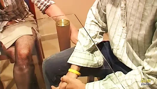 Üvey annem arkadaşlarım ve ben. bölüm 2