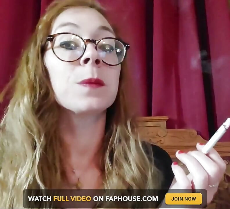 Smoking Hot Fun