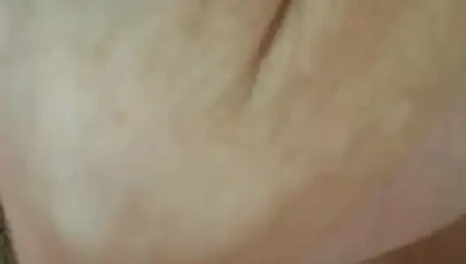 Kocası tekrar aldatmasını izliyor