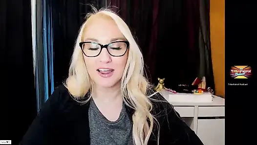 Trikepatrol röportajı #70 - Julia Robbie