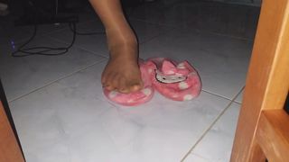 Sexy voeten