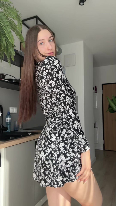 I want become closer 🥵