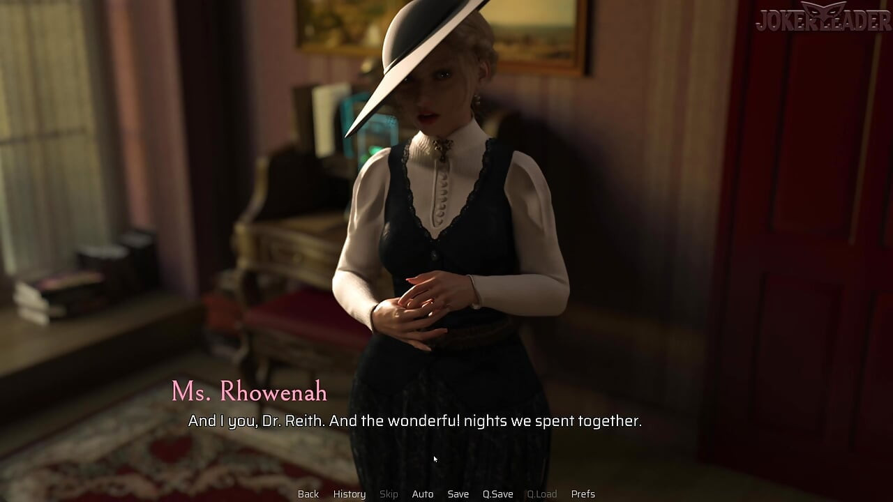 This New Steampunk Gooner Game is... Something Else