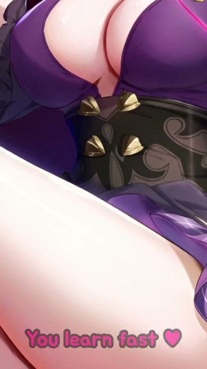Kafka Becomes Your New Queen, and You Her Little Plaything! (Honkai Star Rail, Petplay, Breathplay, Denial, Ruin, Femdom) | Clip 1