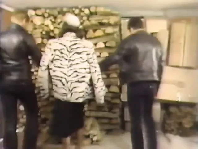 Les Plaisirs De Madame 1984