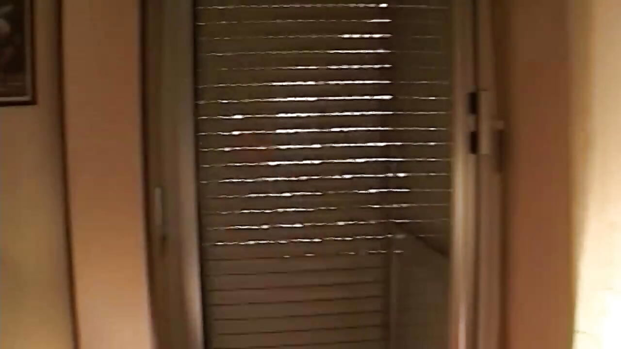 My stepsister's shame - Real Italian amateur