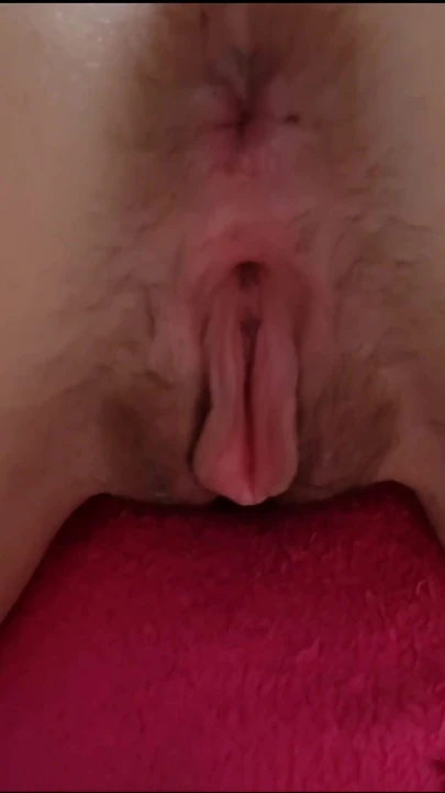 Powerful moment from "I got my pussy covered in cum. Athena Akemi"