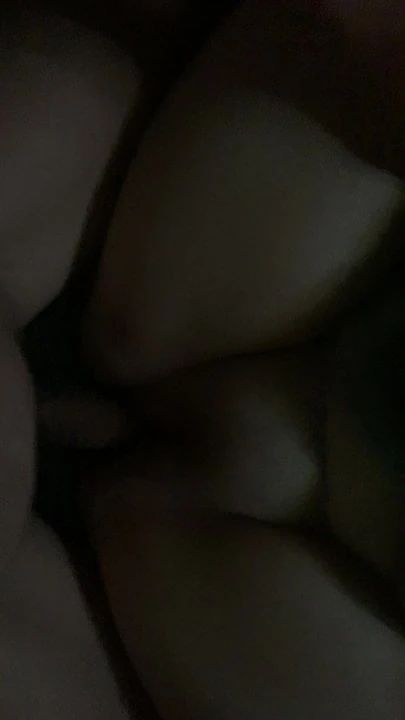 his ex is addicted to his hard cock & he loves her wet pussy