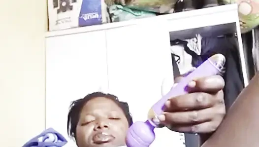 Я снова возбужденная
