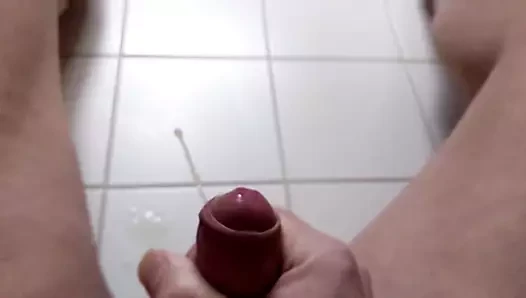 Ağır çekimde boşalma