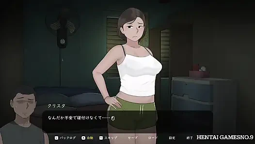 NTRMAN ChristaAndTonyo