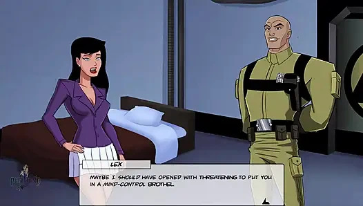 Etwas unbegrenzter unzensierter leitfaden, teil 19