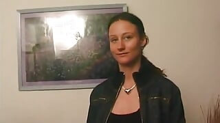 Amateur lesbians eat each other's bush