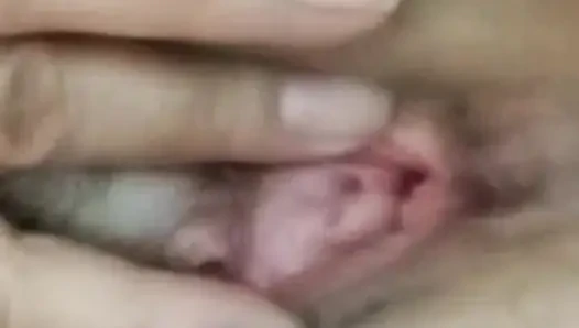 Seks panggilan video ke pantat istriku