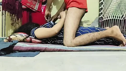 Desi ki Mazedar Chudai