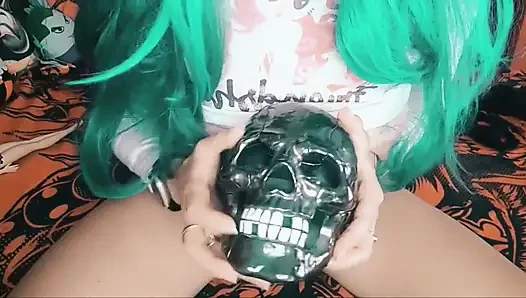 Herrin Sehr sexy und so schlecht