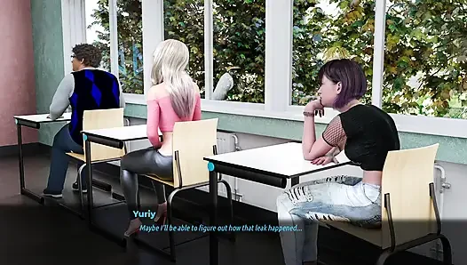 Gameplay lengkap - tante seksi sunville 2, bagian 75