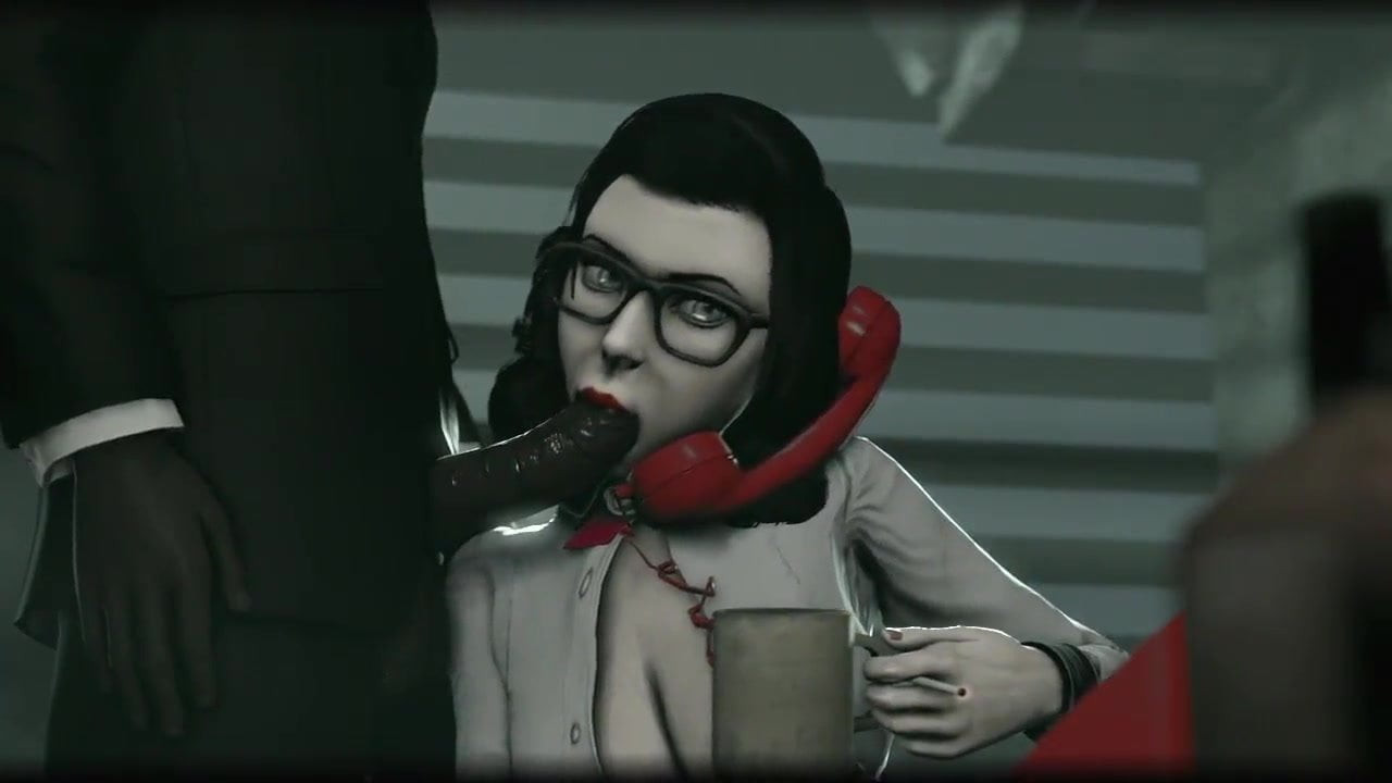 Noone Multitaskes Like Elizabeth