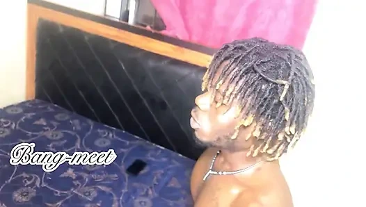 Amcığım ateşli bebeğim