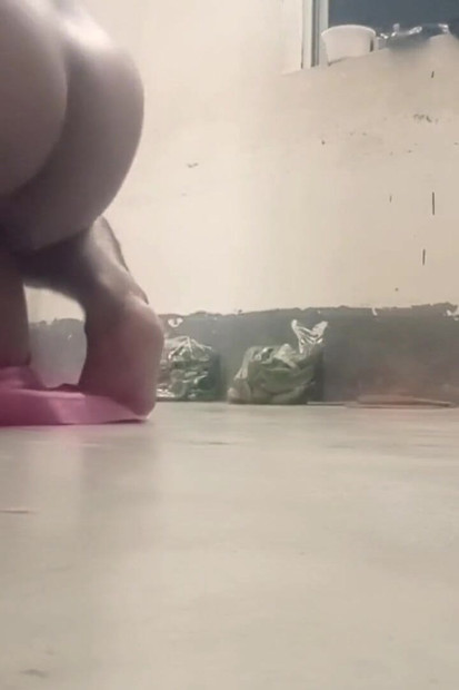 Morning Sex with Girlfriend