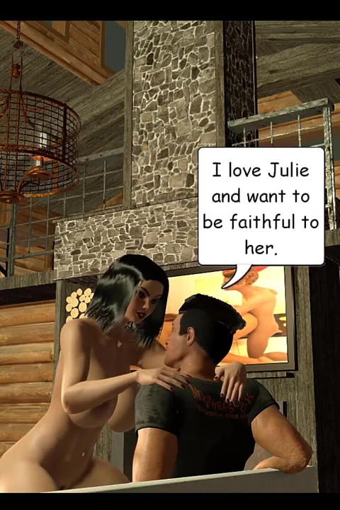 Vie chanceuse - S2 Ep9