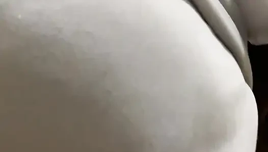 Полное видео Бинала в хиджабе