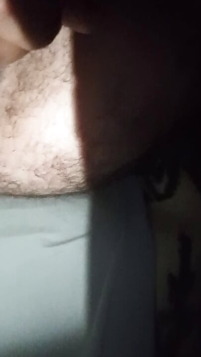 Hola hombre y indio