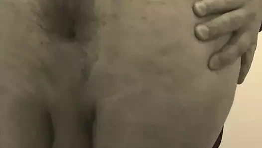 Seksi eşek!