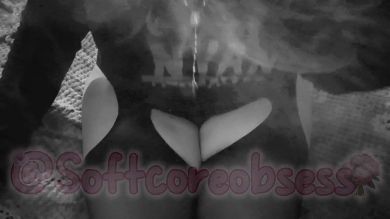I'm smoking and blowing smoke in your face