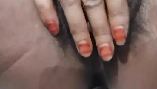 Hintli Bengalli ateşli boudi genç üvey erkek kardeş tarafından yakalandı ve sikildi!! Tabu seks