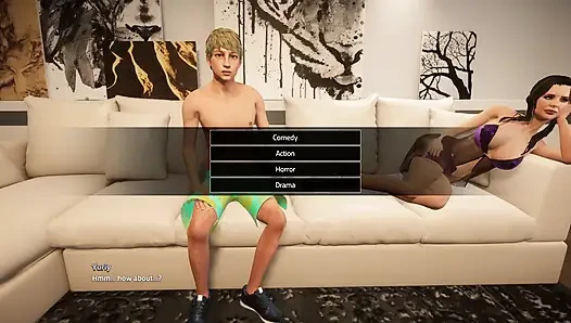 Gameplay lengkap - misteri tepi laut, bagian 36