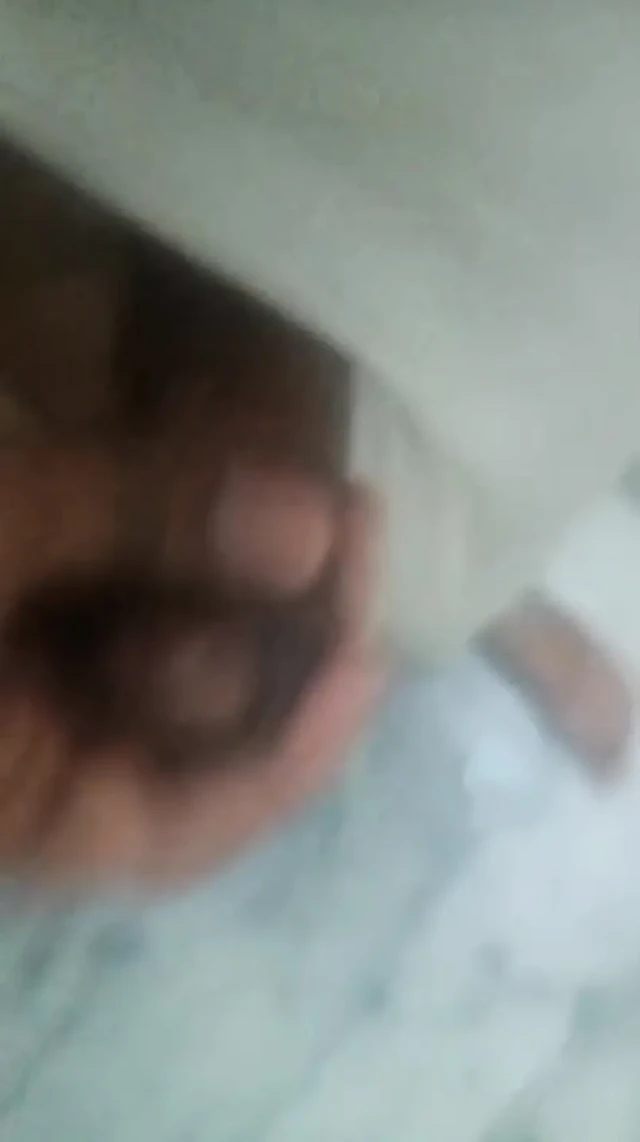 Boy handjob
