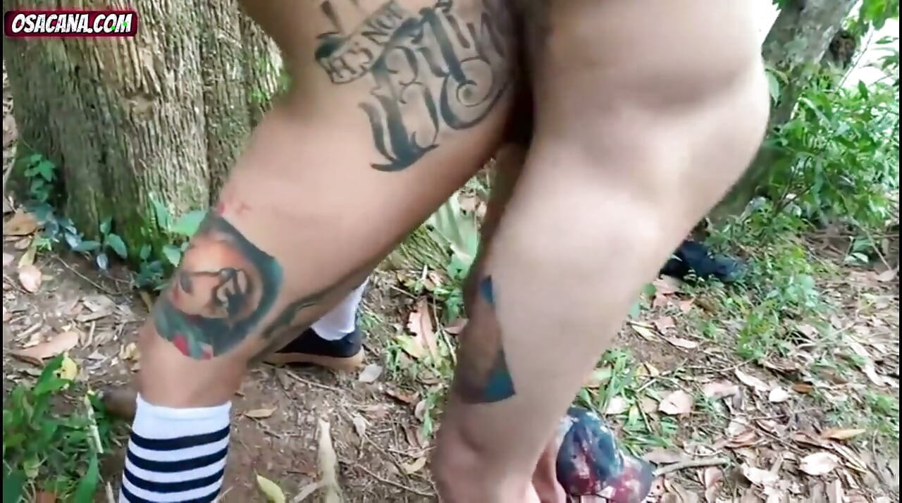 Eating the Idiot's Wife