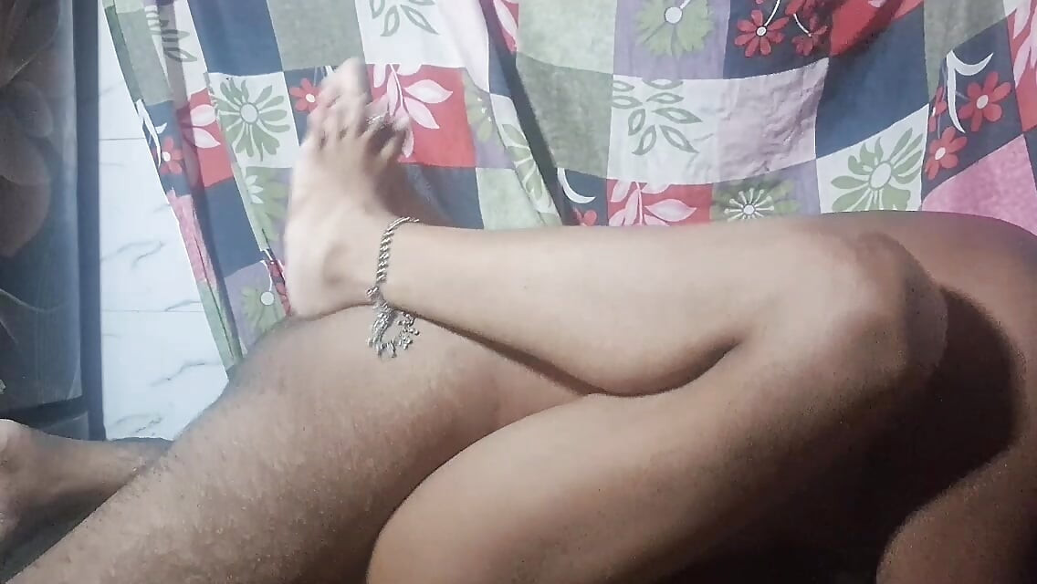 Bhabhi ki chut część 1