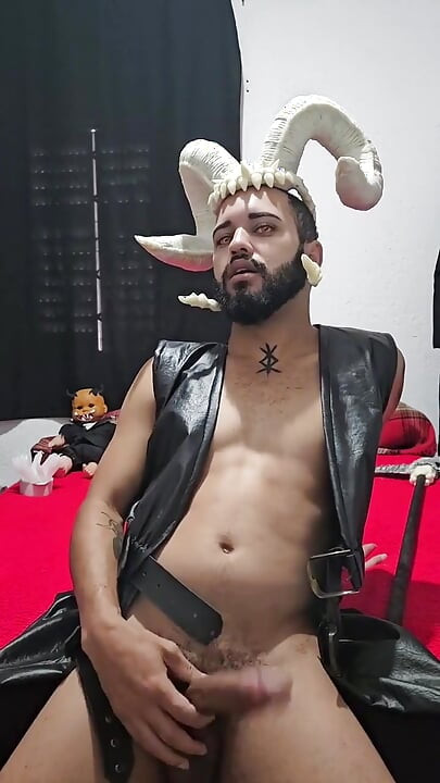 Put on My Ass
