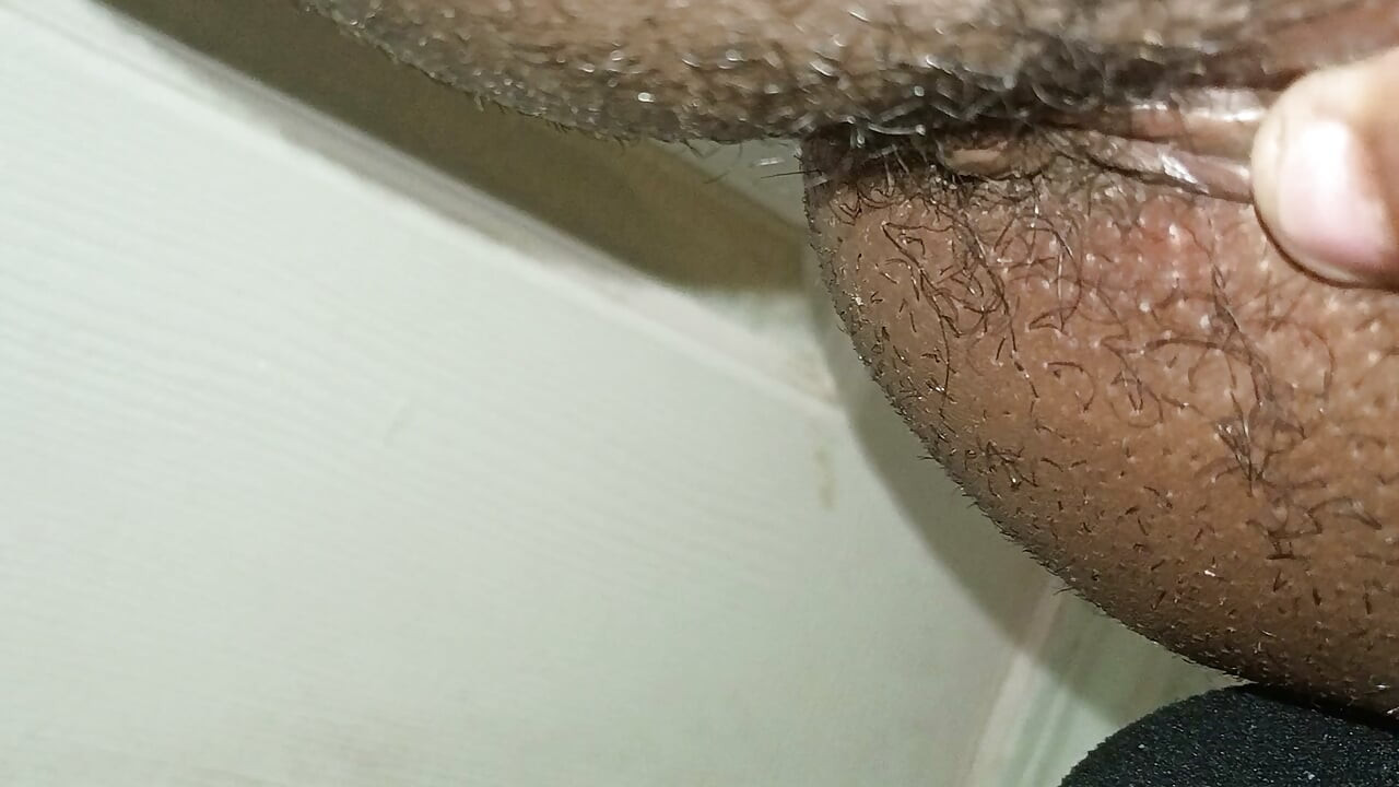 屁股嘴唇和骚穴