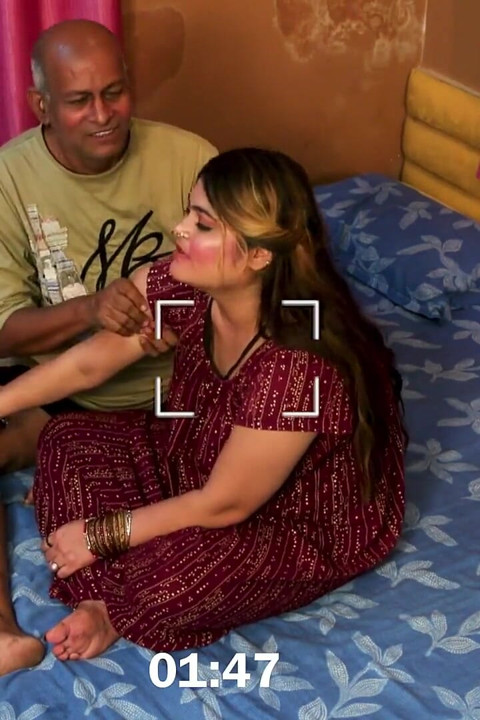 Rekaman Seks Ayah Tiri Asli! Tiri Yang Cantik Ngentot